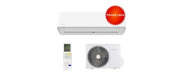 Klimatizácia ASD12KKD Cool Pro WIFI