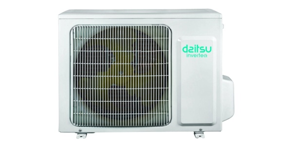 Klimatizácia ASD18EK inverter