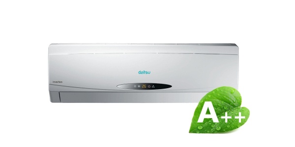 Klimatizácia ASD18EK inverter