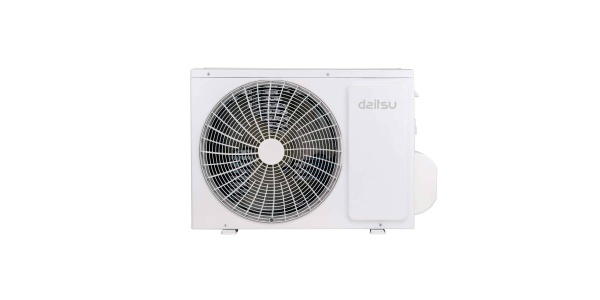 Klimatizácia Daitsu ASD09KKD Cool Pro WIFI